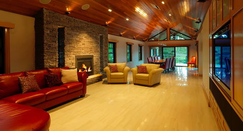 Noonaweena - Lismore Accommodation 2