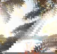 Novotel Sunshine Coast Resort - Lismore Accommodation