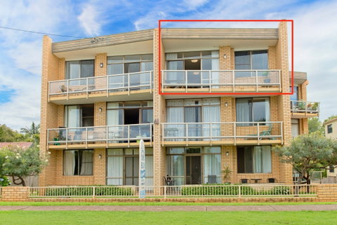 Oceanview  At Flynns - Lismore Accommodation 0