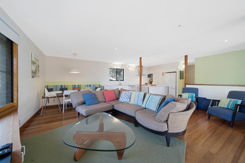 Ocean Mist - Lismore Accommodation 0