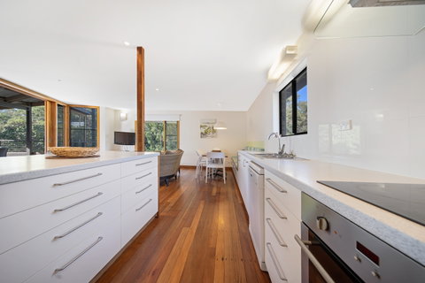 Ocean Mist - Lismore Accommodation 1