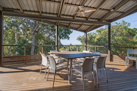 Ocean Mist - Lismore Accommodation 2
