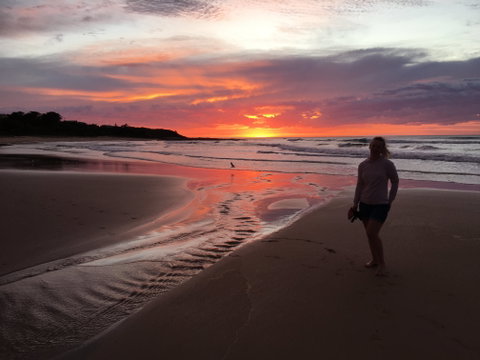Ocean Vista Holiday Home - Lismore Accommodation 0