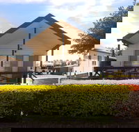 Pacific Gardens Village - Lismore Accommodation