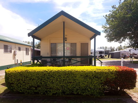 Pacific Gardens Village - Lismore Accommodation 0