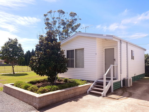 Pacific Gardens Village - Lismore Accommodation 1