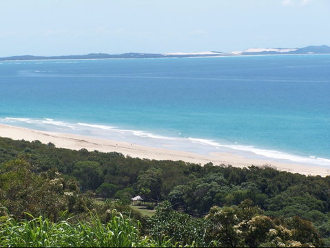 Pandanus Palms Holiday Resort - Lismore Accommodation 0