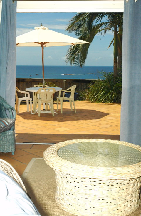 Pandanus Palms Holiday Resort - Lismore Accommodation 1