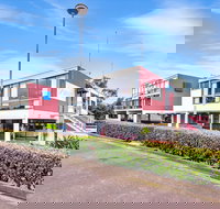 Parkside Motel Geelong - Lismore Accommodation