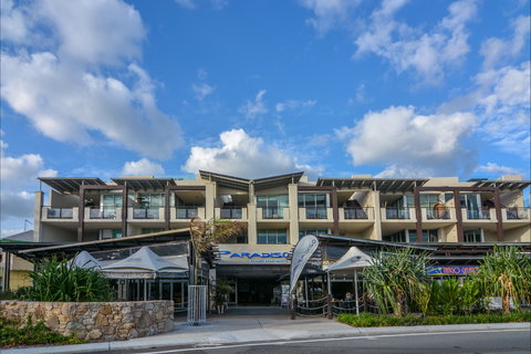 Paradiso Resort - Lismore Accommodation 0