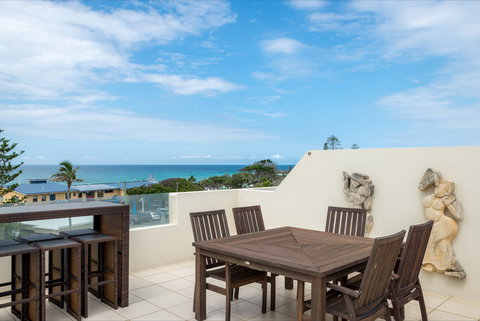 Paradiso Resort - Lismore Accommodation 2