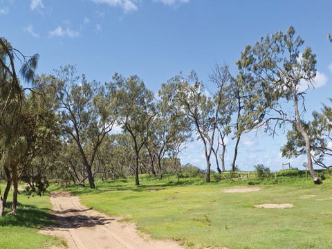 Pebbly Beach Campground - Yuraygir National Park - Lismore Accommodation 2