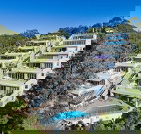 Picture Point Terraces - Lismore Accommodation