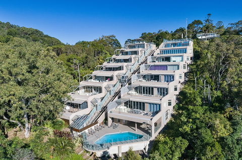 Picture Point Terraces - Lismore Accommodation 0