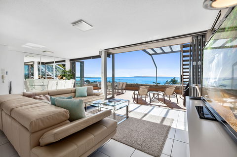 Picture Point Terraces - Lismore Accommodation 1