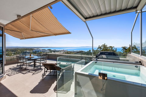 Picture Point Terraces - Lismore Accommodation 2