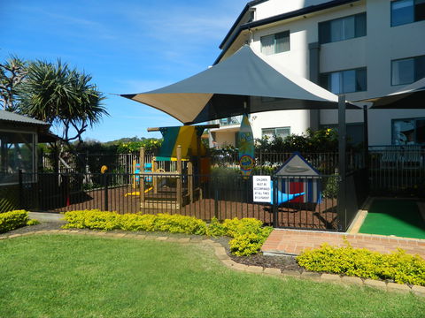 Princess Palm On The Beach - Lismore Accommodation 1
