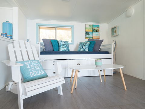 Pumpkin Island - Lismore Accommodation 2