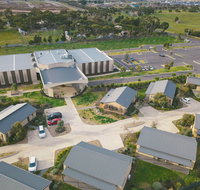Quality Suites Seasons 5 Resort - Lismore Accommodation