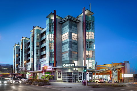 Quest Caroline Springs - Lismore Accommodation 0