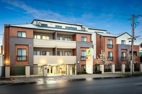 Quest Apartments Geelong - Lismore Accommodation 0