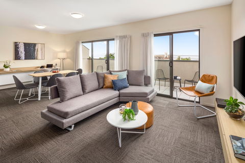 Quest Apartments Geelong - Lismore Accommodation 1