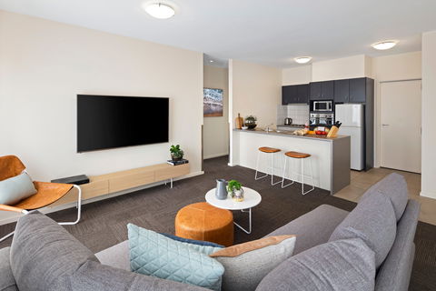 Quest Apartments Geelong - Lismore Accommodation 2