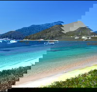 Ramada Resort by Wyndham Shoal Bay - Lismore Accommodation