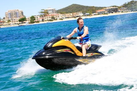 Ramada Resort By Wyndham Shoal Bay - Lismore Accommodation 1