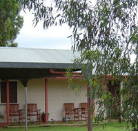 Redbank Gums Bed and Breakfast - Lismore Accommodation