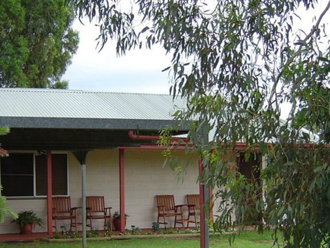 Redbank Gums Bed And Breakfast - Lismore Accommodation 0