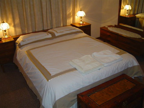 Redbank Gums Bed And Breakfast - Lismore Accommodation 1