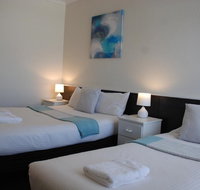 Red Carpet Motel - Lismore Accommodation