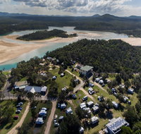 Reflections Holiday Parks Red Rock - Lismore Accommodation