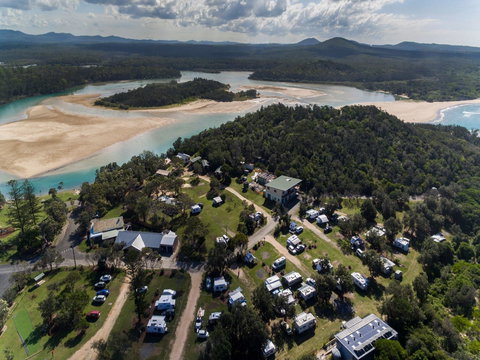 Reflections Holiday Parks Red Rock - Lismore Accommodation 0