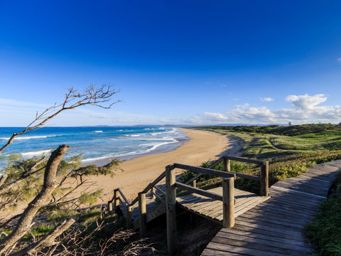 Reflections Holiday Parks Red Rock - Lismore Accommodation 1