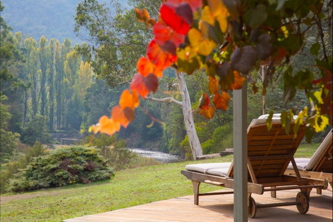 Riverdowns - Lismore Accommodation 0