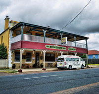 River Royal Inn