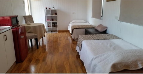 Rockinghorse Restorations Accommodation - Lismore Accommodation 0