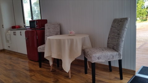 Rockinghorse Restorations Accommodation - Lismore Accommodation 1