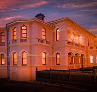Roxburgh House Apartments - Lismore Accommodation