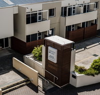 Salamanca Suites - Lismore Accommodation