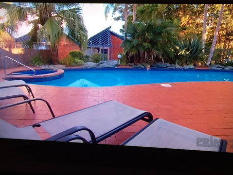 Shelly Beach Resort - Lismore Accommodation 0