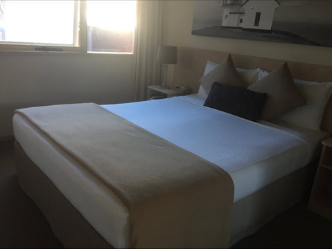 Shelly Beach Resort - Lismore Accommodation 1