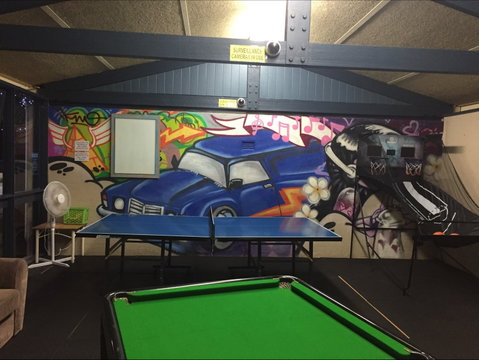 Shelly Beach Resort - Lismore Accommodation 2