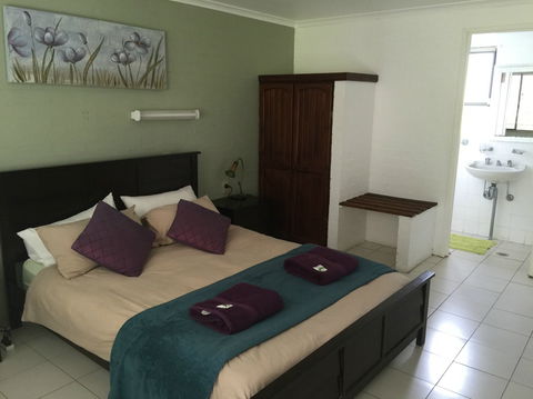 Sinclairs Country Retreat - Lismore Accommodation 0