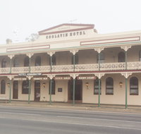 Southern Railway Hotel - Lismore Accommodation