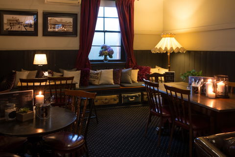 Southern Railway Hotel - Lismore Accommodation 1