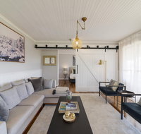 Stargazers Luxury Cottage - Lismore Accommodation