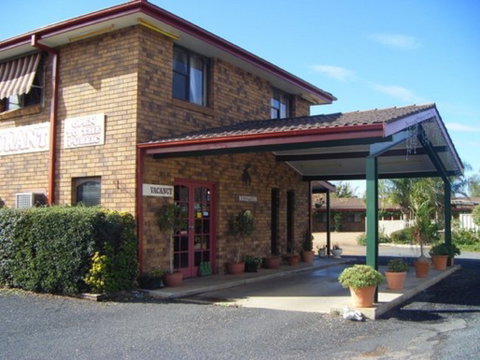 Stockman Motor Inn - Lismore Accommodation 0